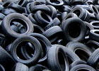 Waste Tire